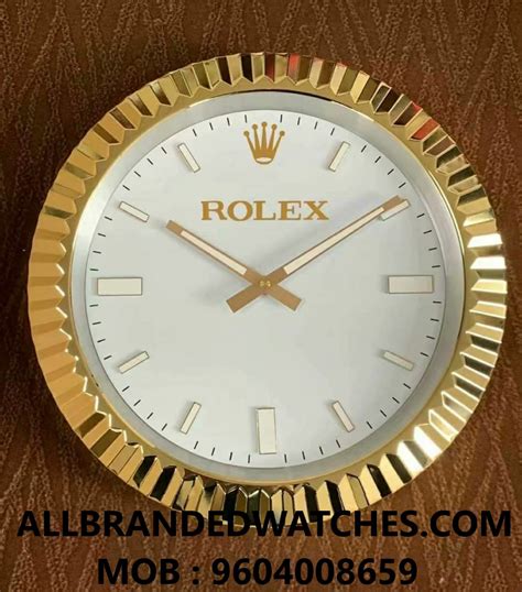 rolex damen günstigstes modell|rolex wanduhr original.